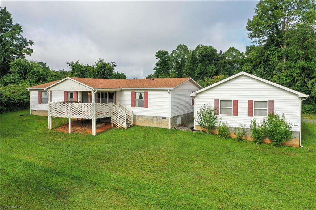 5466 Nc Highway 8 Property Photo 1