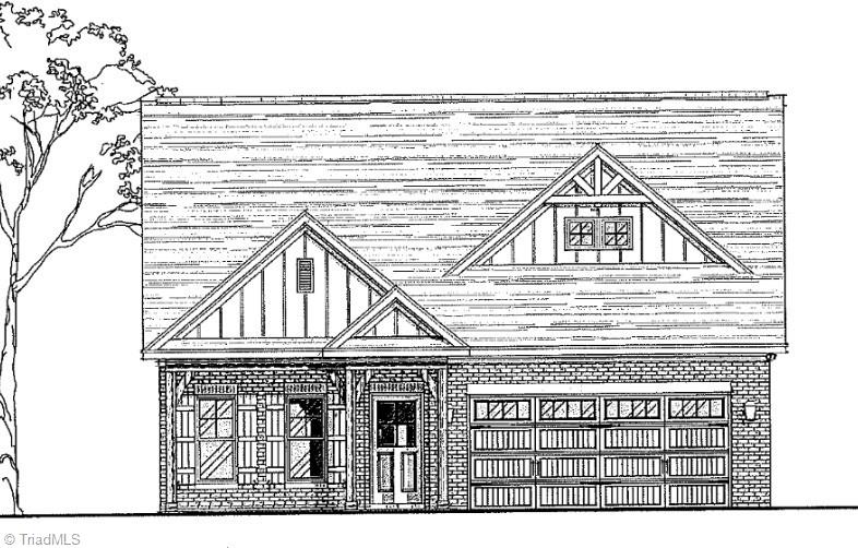 2756 Monarch Way Property Photo 1