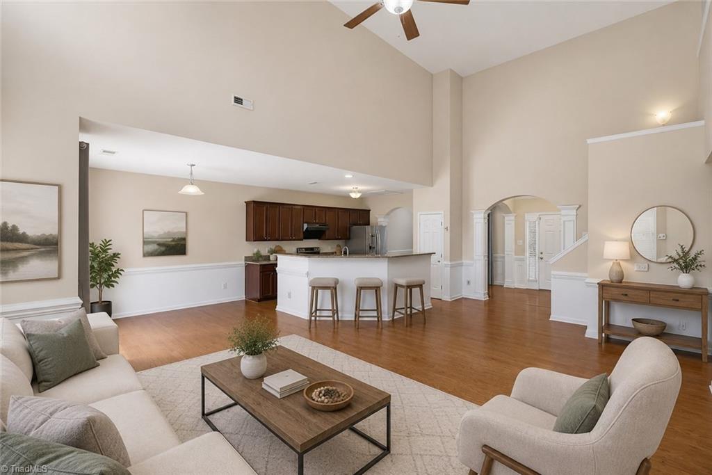 3540 Lamplight Way Property Photo 3