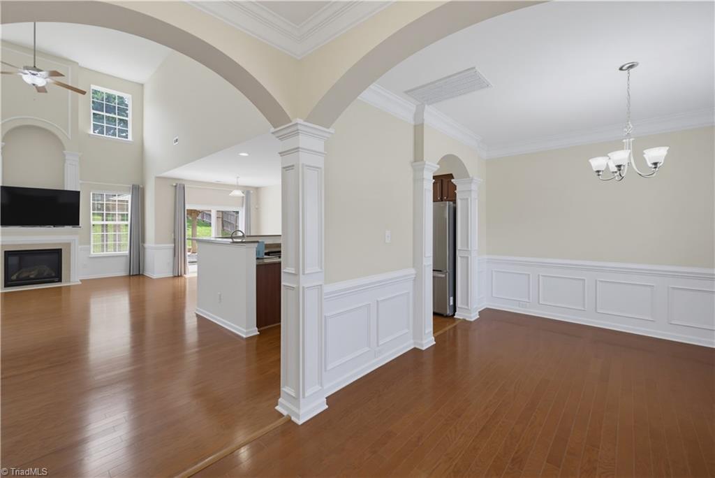 3540 Lamplight Way Property Photo 5