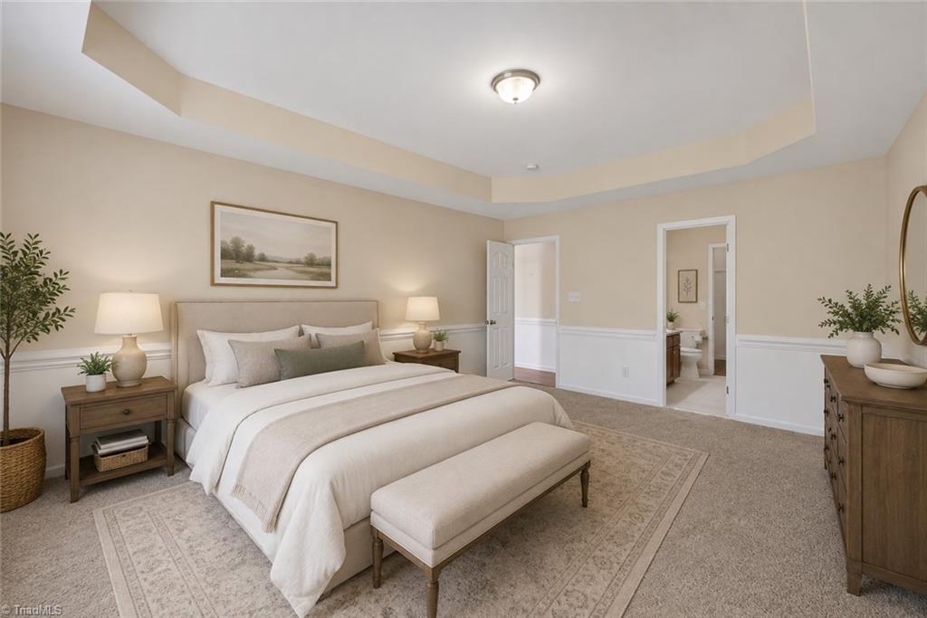 3540 Lamplight Way Property Photo 17