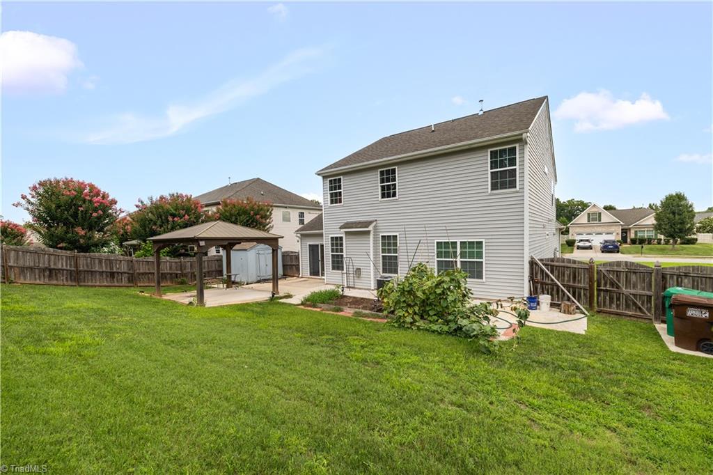 3540 Lamplight Way Property Photo 28