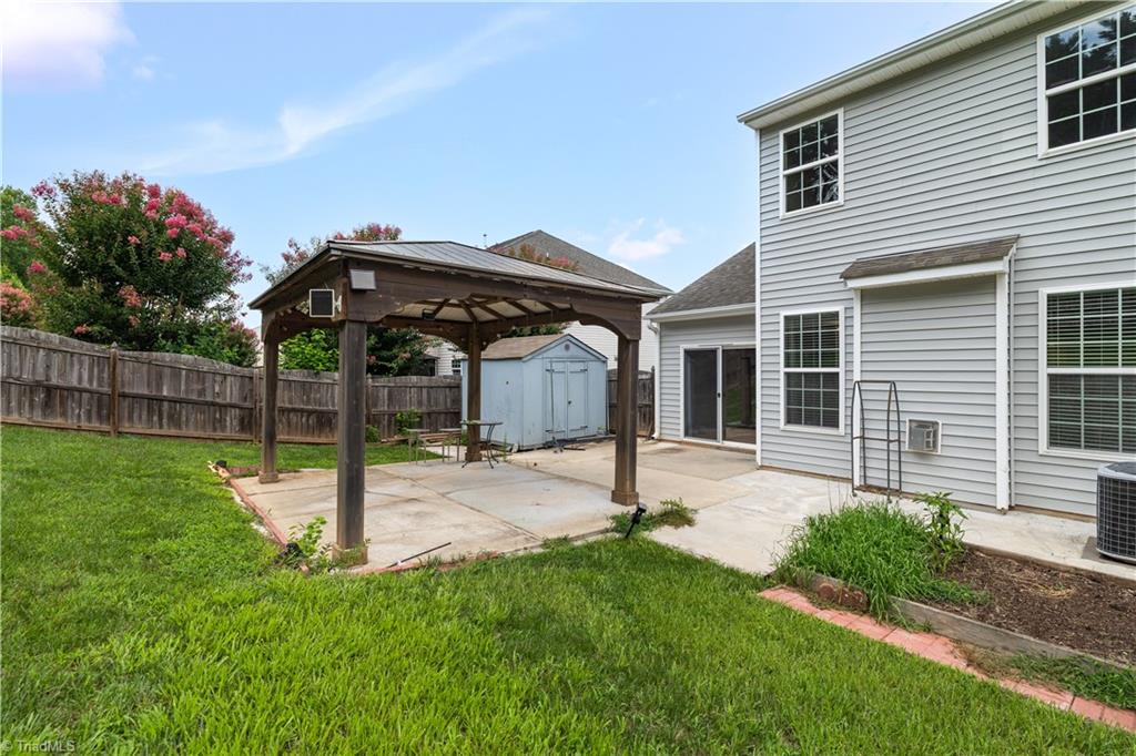 3540 Lamplight Way Property Photo 29