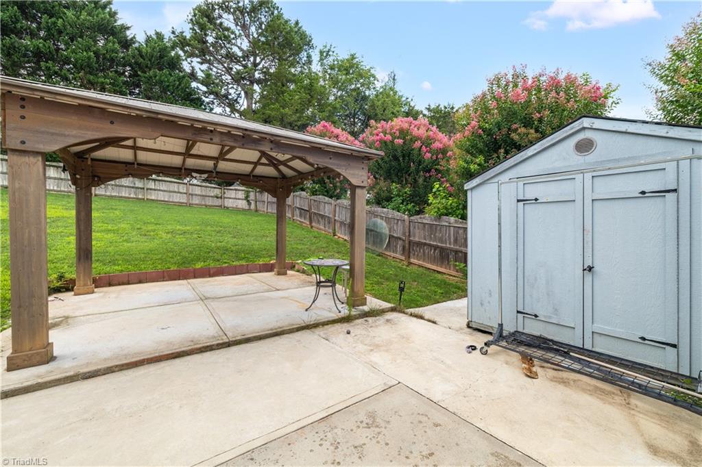 3540 Lamplight Way Property Photo 30