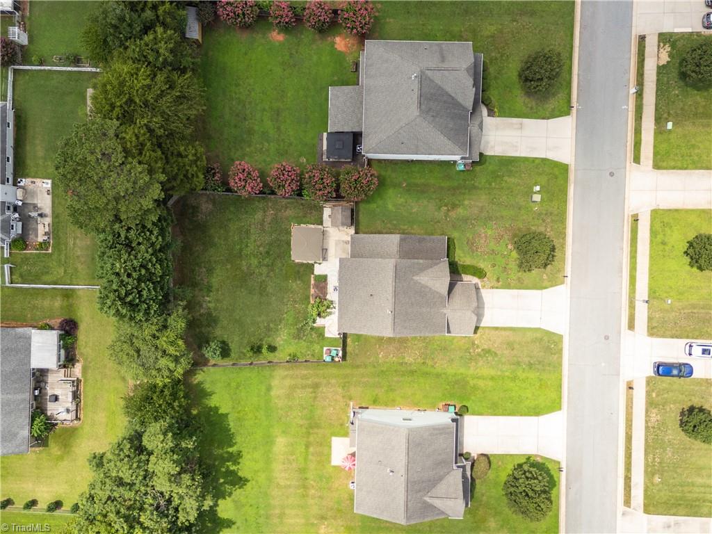 3540 Lamplight Way Property Photo 33
