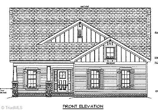 4628 Pinehill Drive Property Photo 1