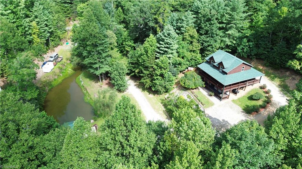 1647 Staghorn Road Property Photo 1