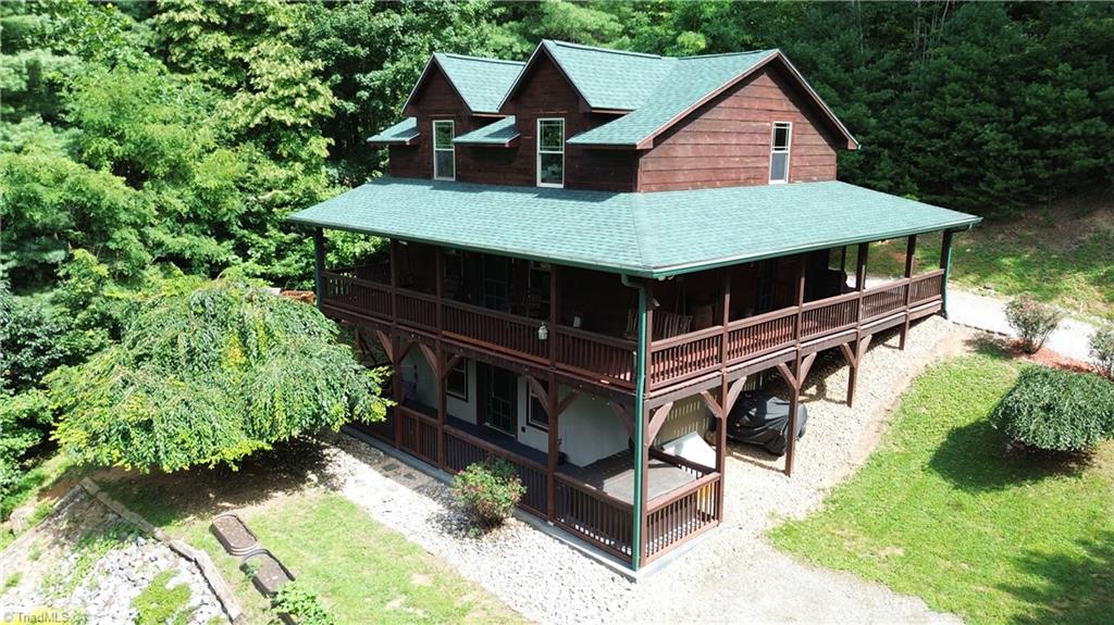 1647 Staghorn Road Property Photo 33