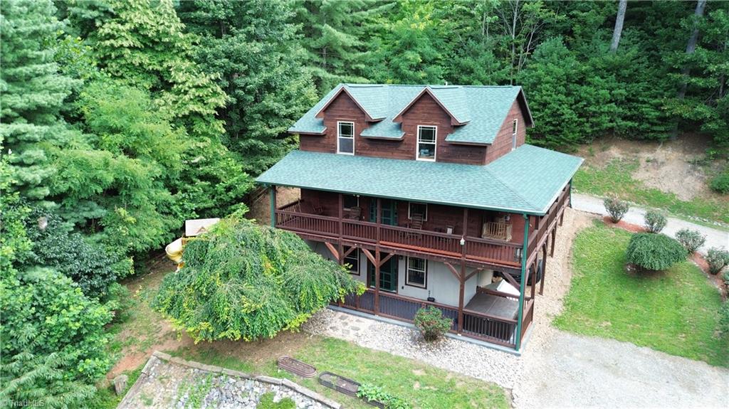 1647 Staghorn Road Property Photo 40