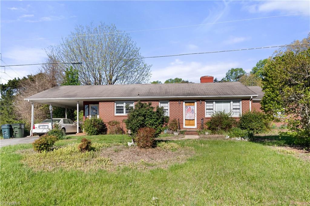 9410 Moore Road Property Photo 1