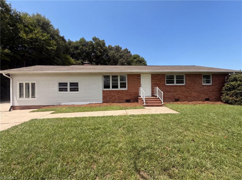 4913 Millpoint Road