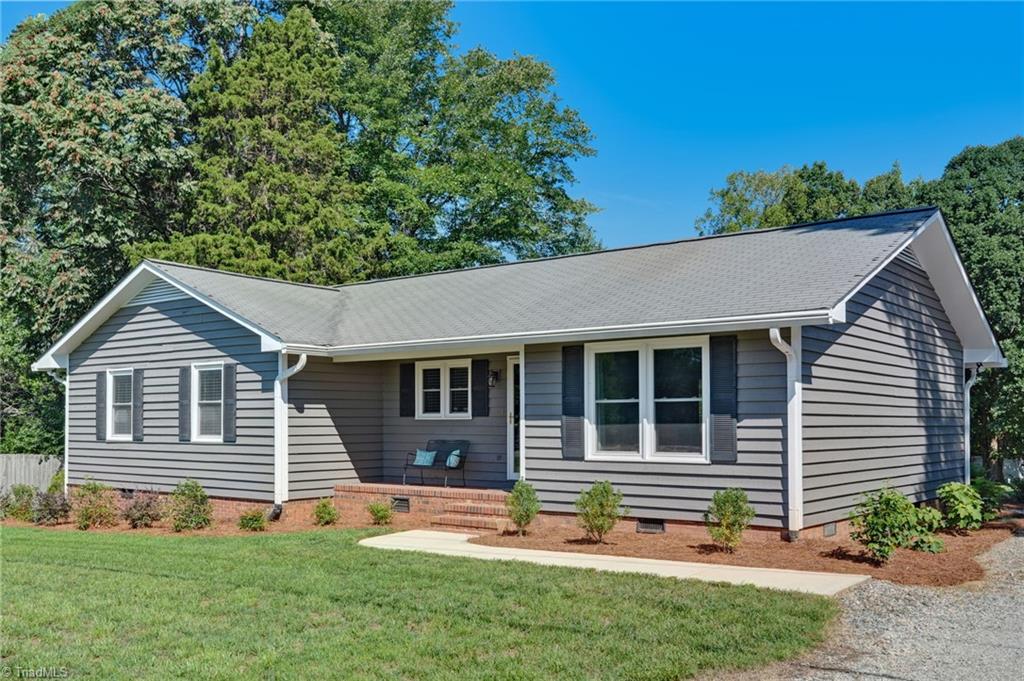 2919 Oak Ridge Road Property Photo 1