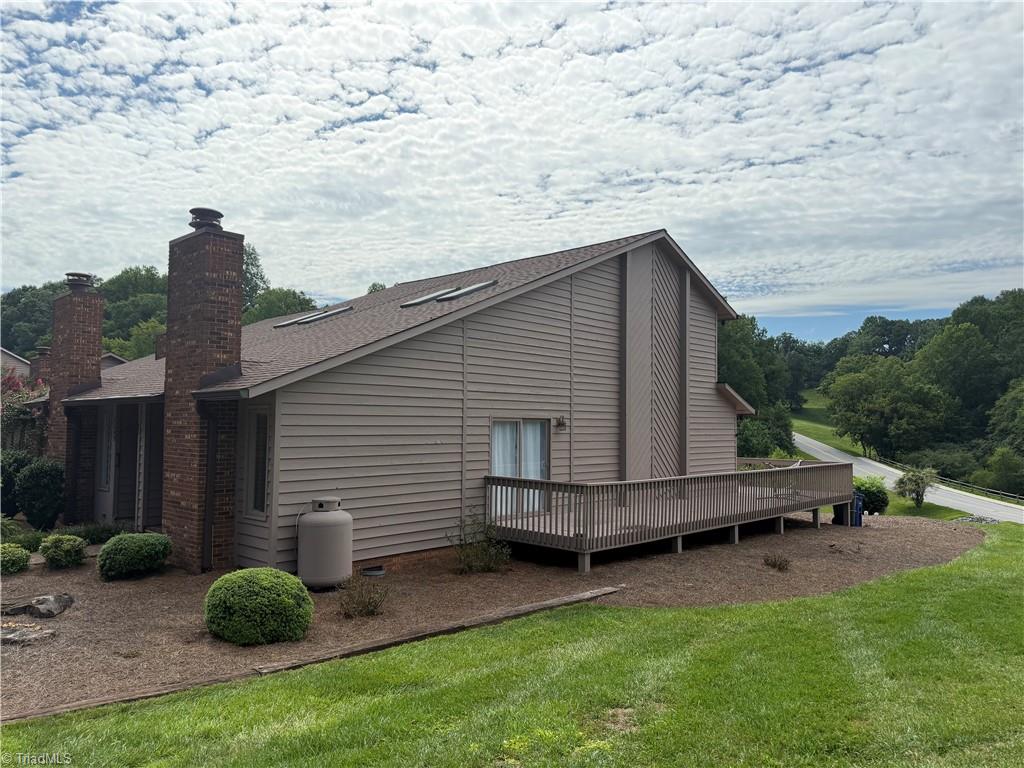 1540 Ivy Trace Property Photo 2