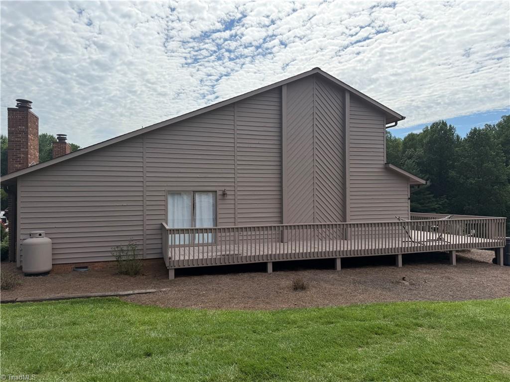 1540 Ivy Trace Property Photo 3