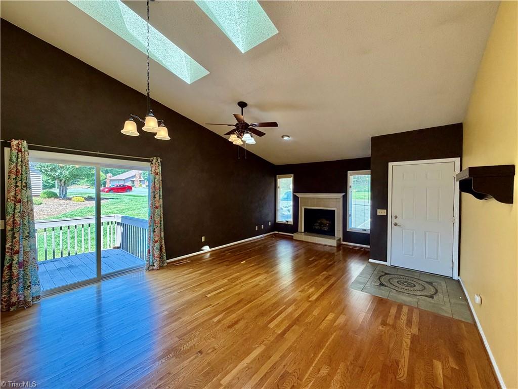 1540 Ivy Trace Property Photo 4