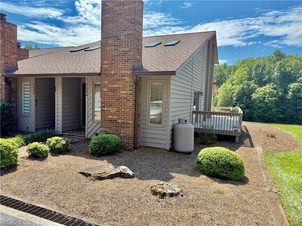 1540 Ivy Trace Property Photo 21