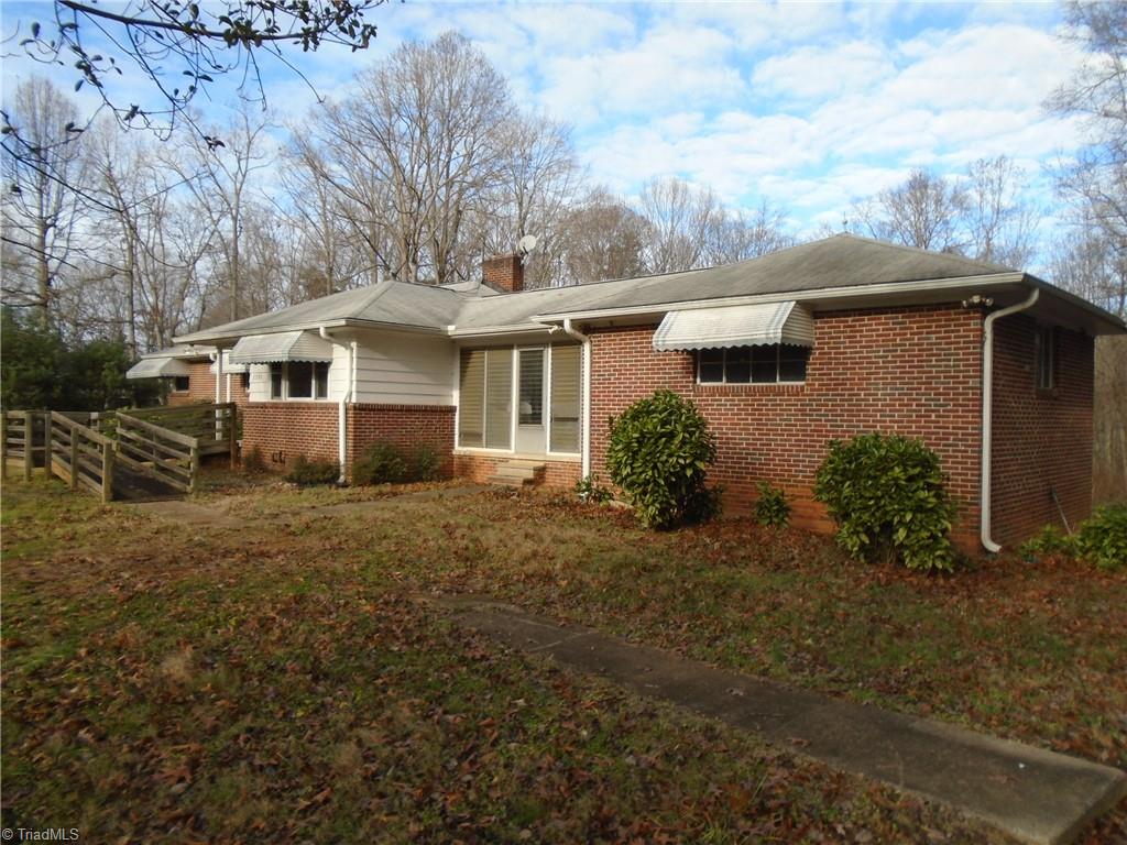 2295 Vienna Dozier Road Property Photo 1