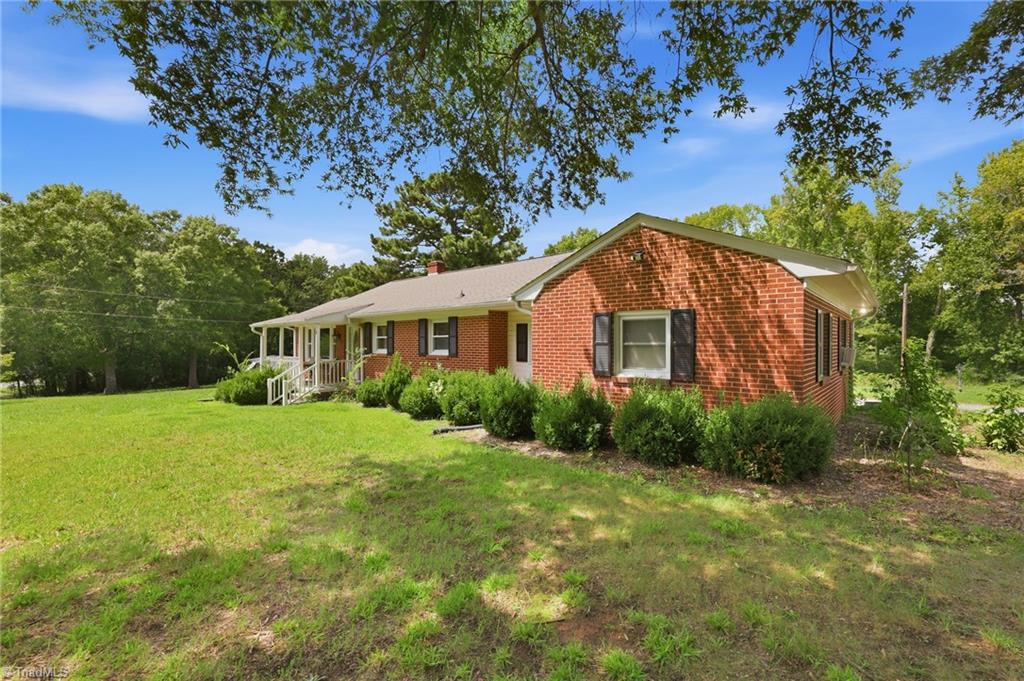 2514 John Lewis Road Property Photo 1