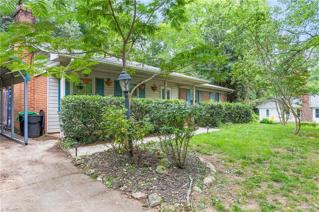 5207 Fieldbrook Drive Property Photo 7