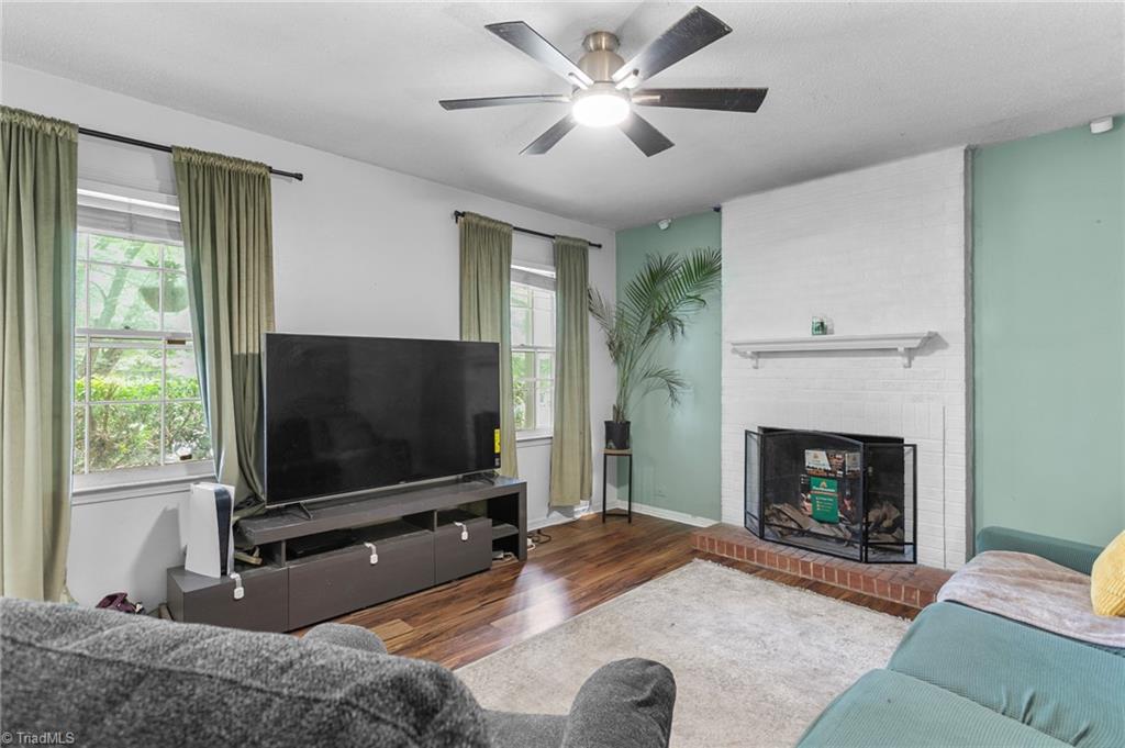 5207 Fieldbrook Drive Property Photo 11