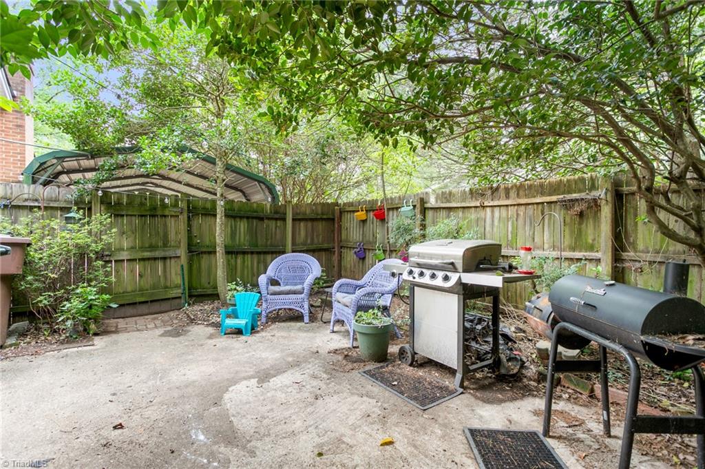5207 Fieldbrook Drive Property Photo 25