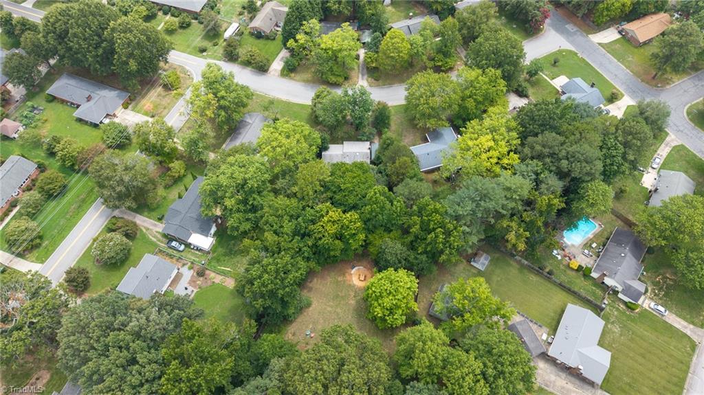 5207 Fieldbrook Drive Property Photo 34