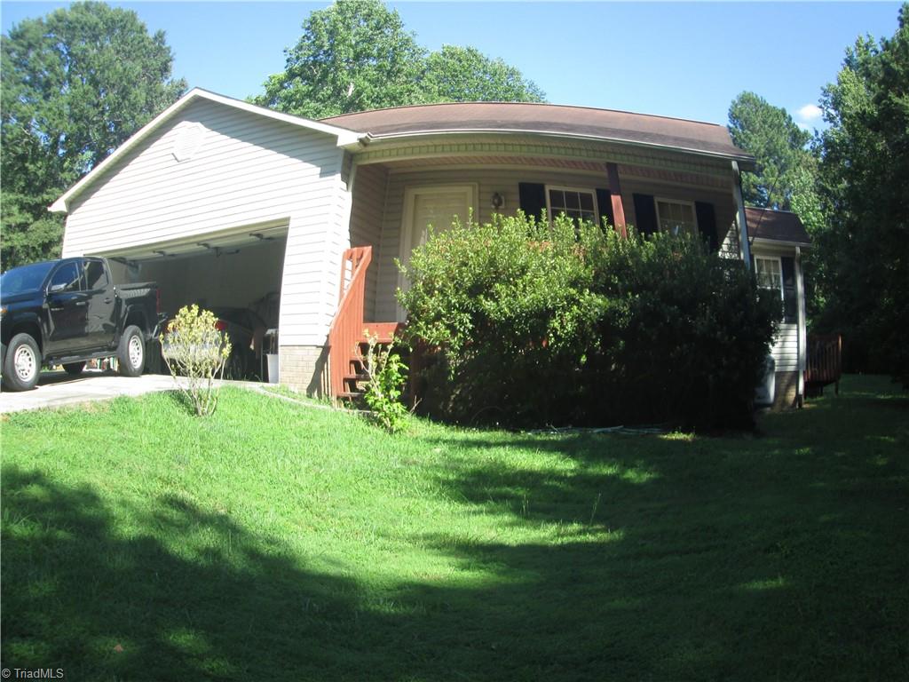 833 Ervin Drive Property Photo 1