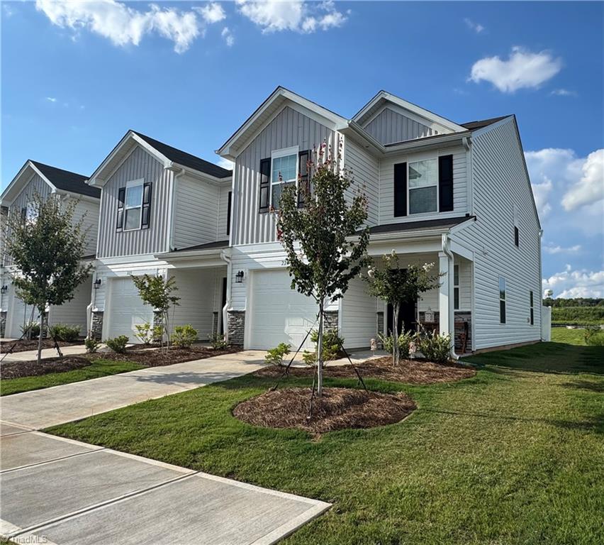227 Plumtree Court Property Photo 1