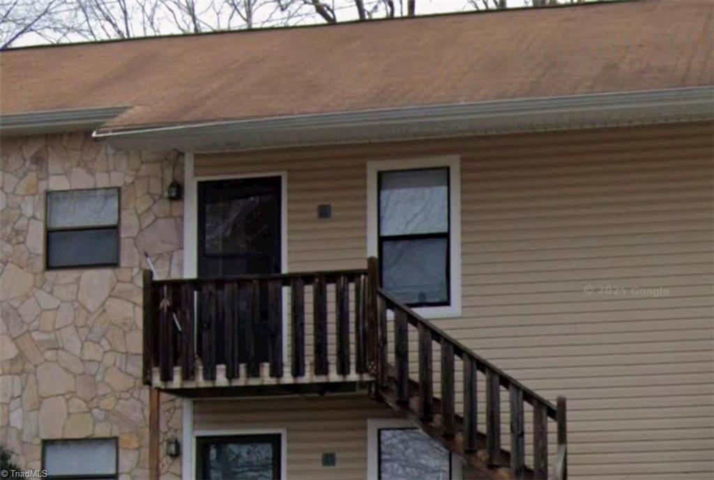 2000 Swaim Ridge Circle # G Property Photo 1