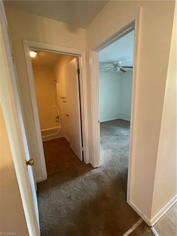 2000 Swaim Ridge Circle # G Property Photo 5