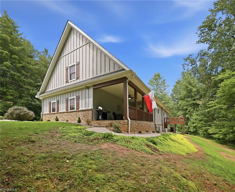 612 Niston Lane Property Photo 38