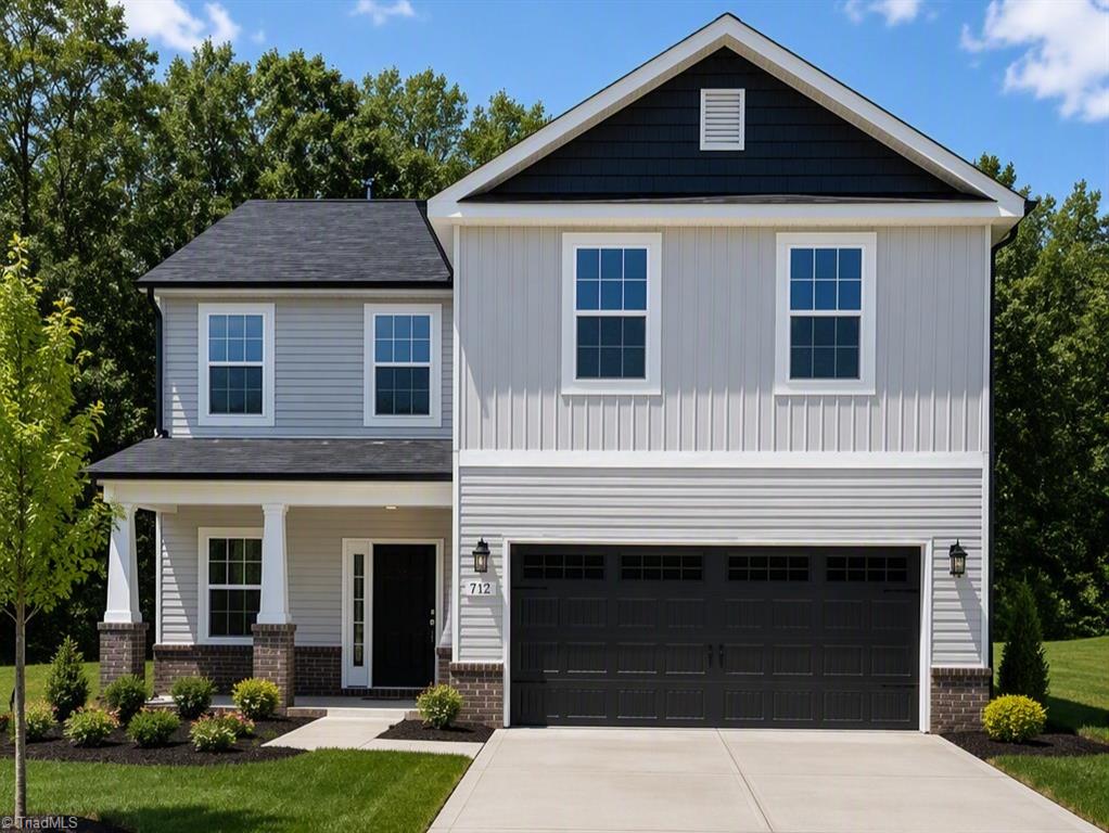 128 Rocky Maple Drive Property Photo 1
