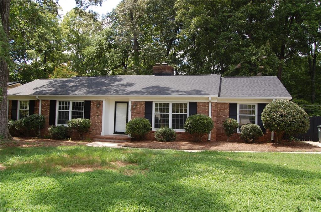 1105 Mcdowell Drive Property Photo 1