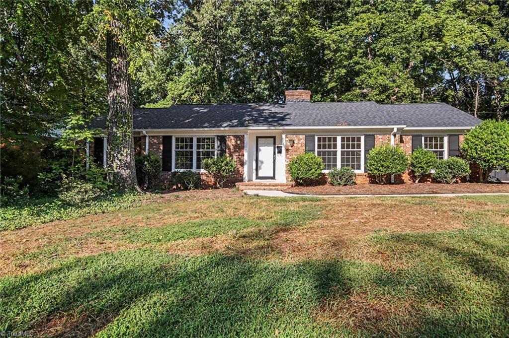1105 Mcdowell Drive Property Photo 1