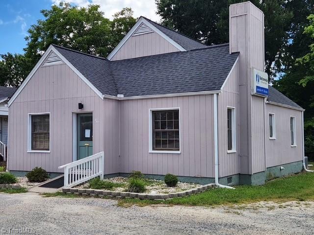 606 Randolph Street Property Photo 4
