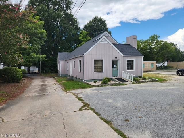 606 Randolph Street Property Photo 6