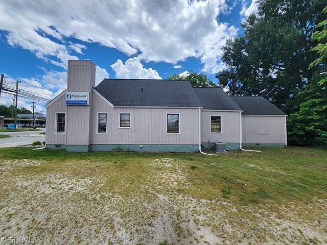 606 Randolph Street Property Photo 9