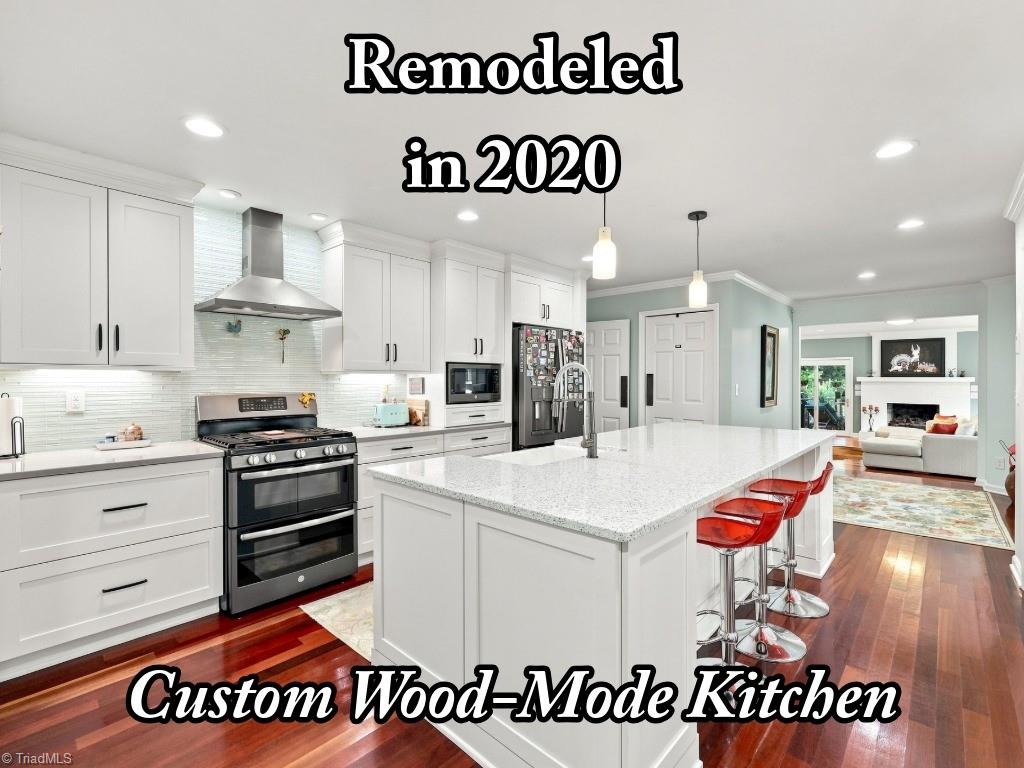3703 Brandon Drive Property Photo