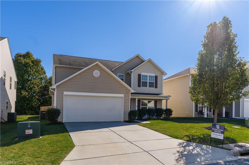 4120 Waitsfield Court Property Photo 1