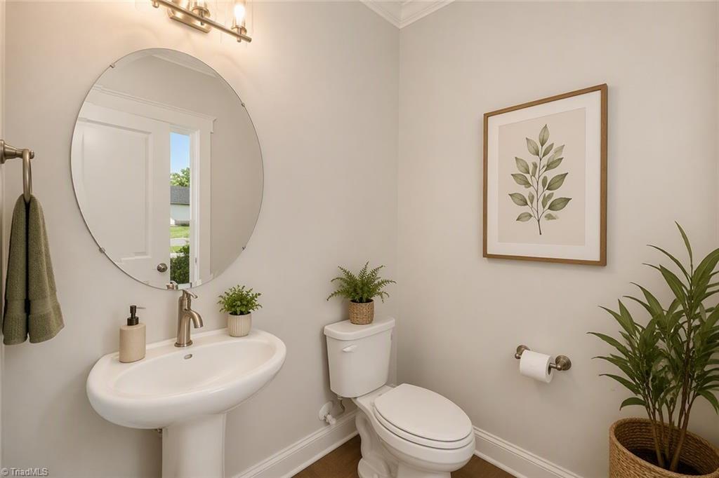 129 Rocky Maple Drive Property Photo 7