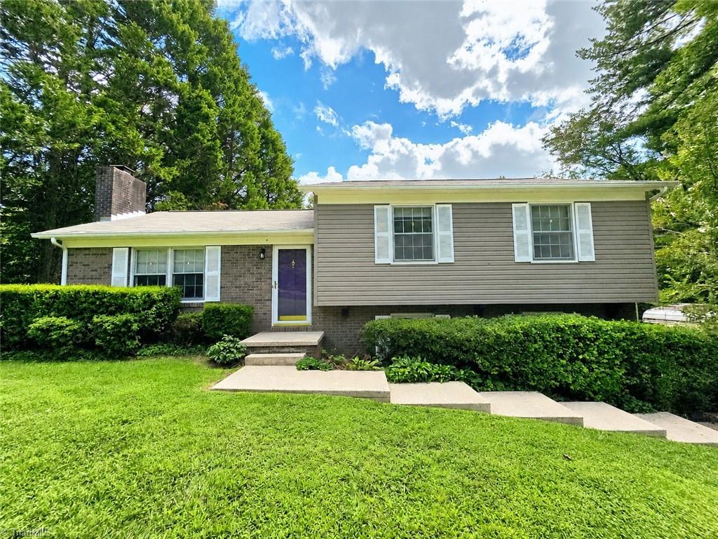 406 Laurel Mountain Road