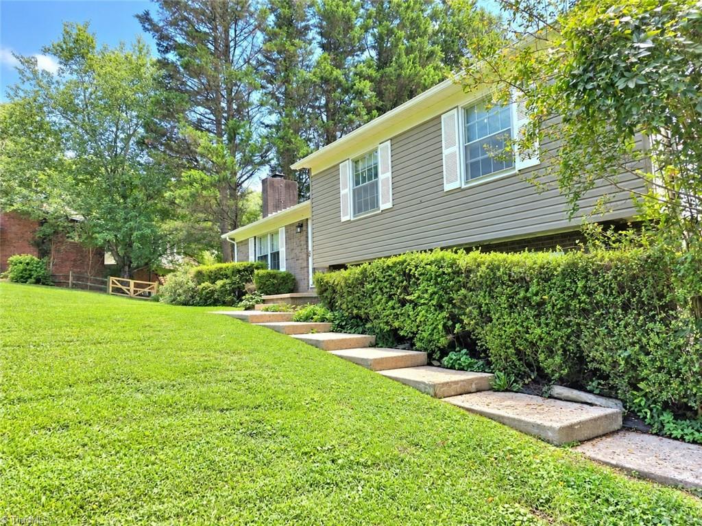 406 Laurel Mountain Road