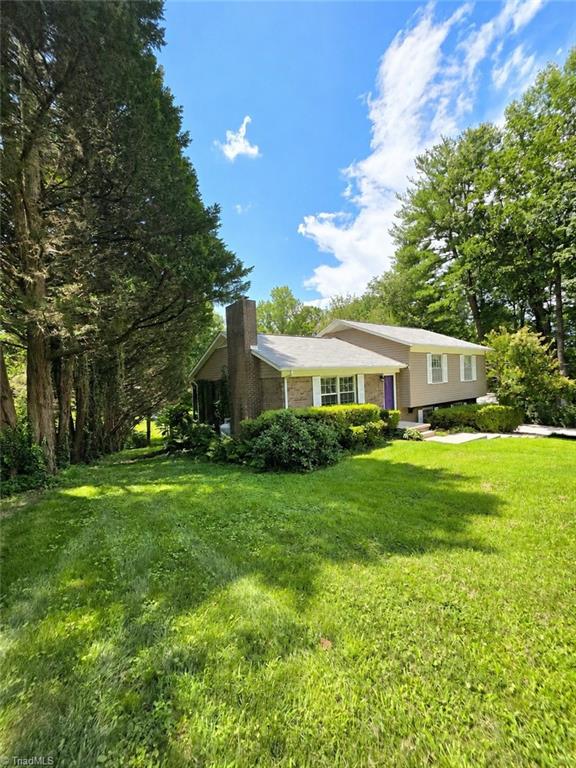 406 Laurel Mountain Road Property Photo 3