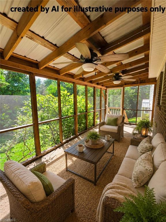 406 Laurel Mountain Road Property Photo 14