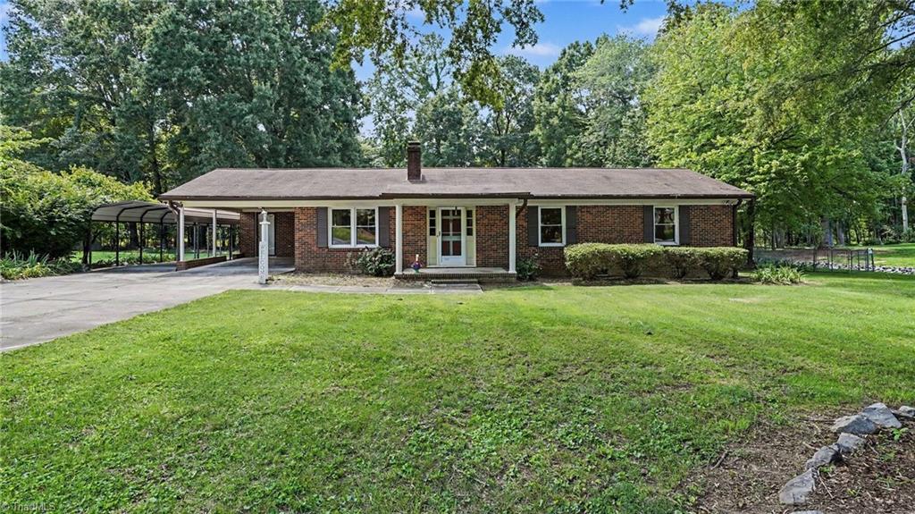 132 Cedarwood Drive Property Photo 1