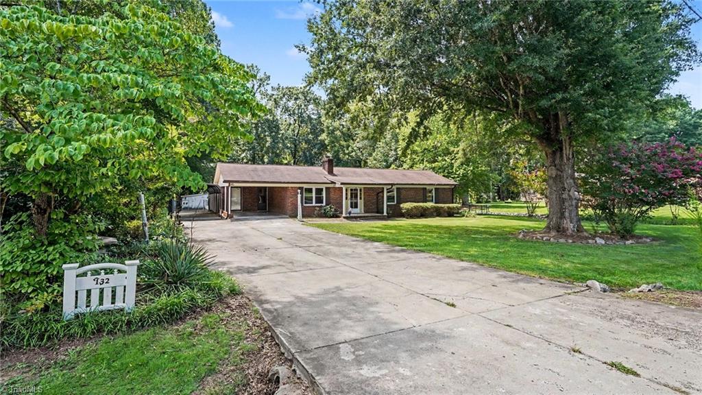 132 Cedarwood Drive
