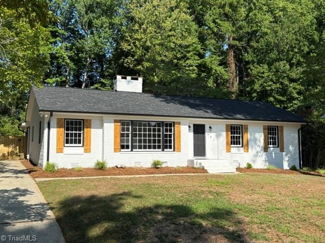 805 Plummer Drive Property Photo 1