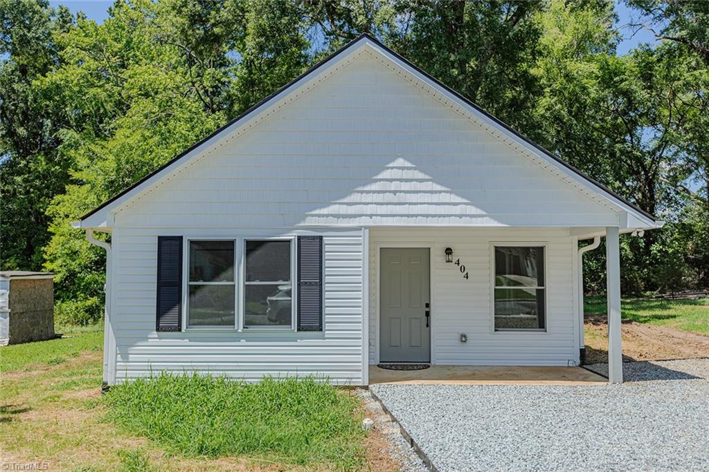 404 Walker Avenue Property Photo 1