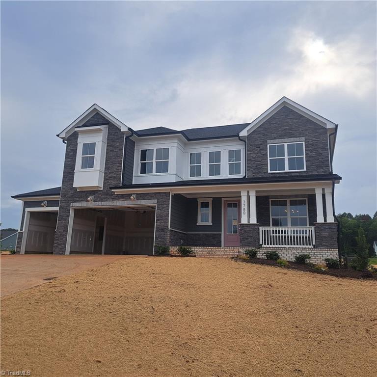 7780 Chadding Drive Property Photo 1