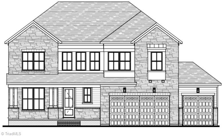 7784 Chadding Drive Property Photo 1